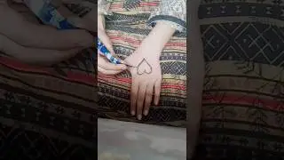 eye catching mehndi#viralshorts#youtubeshorts#beautifullmehndi#eyecatchingdesign#deshmere#henna