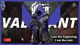 Let's Go Buddy's I am Back   | Appa Is Live | #live #valorant #appaislive