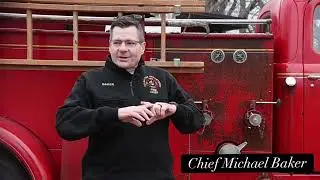 Station 66 Phase 3 - Rehoming of 1950 Peter Pirsch