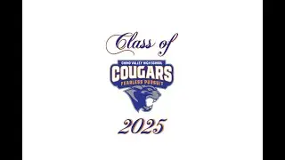 Chino Valley HS Graduation 2025