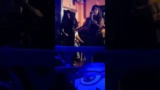 Another Brick in the Wall ~ Cebu City July 2021 Philippines ~ Aeon Band Pink Floyd Cover