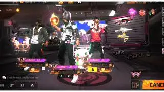 FreeFire New Attitude Girl's Edit Video 😎💫|| New Lobby Cc Xml Video 😍|| Alight Motion Xml File ✨||