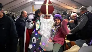 Le marché de Noël 2022 à Sarre-Union