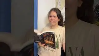 Men in books are something else #booktube #booktok #bookgirlies