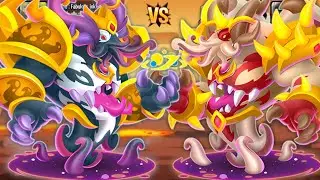 USING HIGH VOID DRAGON SKIN ! COOLEST SKIN EVER