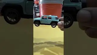 PullBack Car#Car #CarVlog #art #automobile #trending #toys #thar #viral #ytshorts #youtube #1million