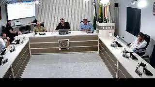Audiência pública para tratar sobre a modificação da lei do selo SIM