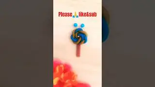 clay❤creativity#viral #diy #art #viralvideo #craft #clayart #shortvideo #viral #trending #shortsfeed