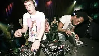 Deep, dark and DANGEROUS Dubstep Mix