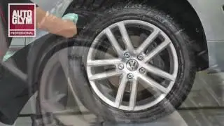 Autoglym Professional Tyre Dressing