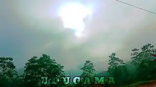 Traveller | BikeRide | UDUGAMA | GALLE | THUSY