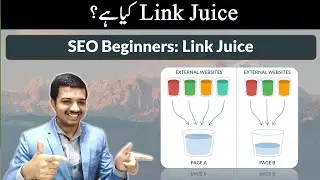 What is Link Juice/Link Equity