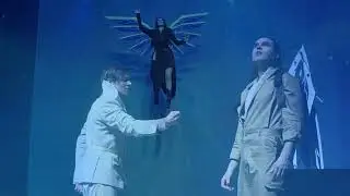 Прекрасное далеко... (Рок-опера Икар)