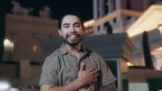 Los Inquietos Del Norte & Alex Meza - Gracias Hoy Sigo Aqui  (Video Oficial)