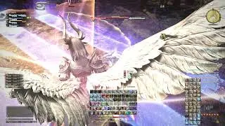 FF14 shadowbringers main story part 3