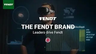 Fendt | The Fendt Brand | Leaders drive Fendt.