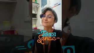 Acompanhe a Raquel e veja como foi o treinamento com drone da equipe de comunica&ccedil;&atilde;o do Senac RR.🚁🎮