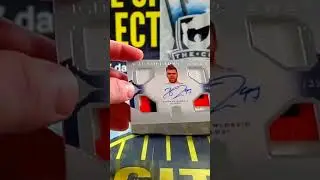 Connor McDavid Patch Auto &mdash; 2020-21 The Cup Hockey Break at Steel City Collectibles #GroupBreaks