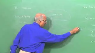 Mod-01 Lec-38 Atmospheric Dispersion: Examples of Explosions Involving Atmospheric