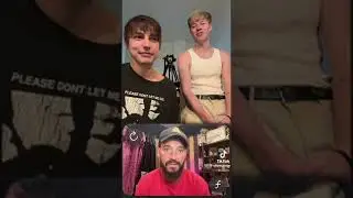 Elton addresses rumors with Sam and Colby ￼