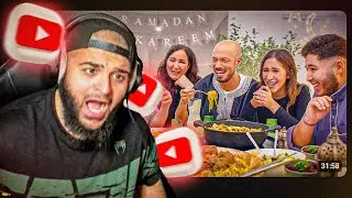 BALTI REACT &Agrave; LA DERNI&Egrave;RE VID&Eacute;O DE MCFLY & CARLITO (il adresse un message &agrave; Carlito)