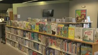 Santa Fe Public Library to begin curbside pick-up service