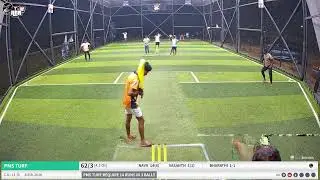 Turf RNA | Young Lineage Season 6 | Quarter Finals