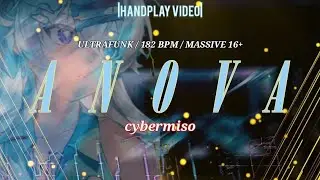 [Paradigm: Reboot/Effect] ANOVA | MASSIVE 16+ | ALL DECRYPTED!!【Champion of Paradigm 2025】