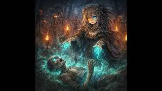 MOAT 2171 - Olbaid Ritual (Track 11 - Tira&rsquo;s Diary 2026)