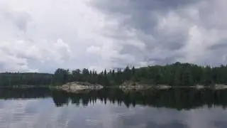 Caribou Lake
