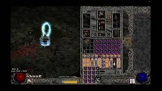 T2 Rathma - PD2 S12 Berserk Barbarian