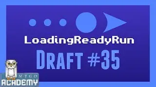 LoadingReadyRun Draft #35 - Round 3, M14 2-Drop Challenge, 14 Aug. 2013
