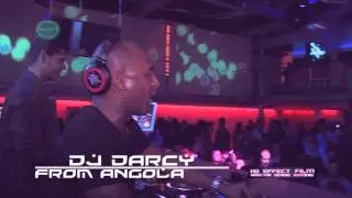 Dock'sTV Ladies Night Dock's Club Lisboa