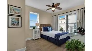 Ariel Dunes 1  Unit 2310