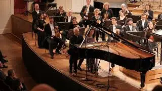 BRSOONTOUR:  J. Brahms: Walzer Nr. 15  / Beatrice Rana, Yannick N&eacute;zet-S&eacute;guin