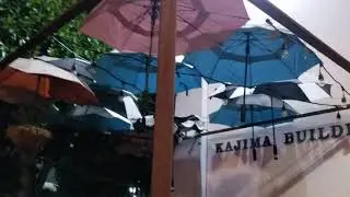 LA다운타운 마리화나 공장 폭발현장(직캠) ladowntown fire