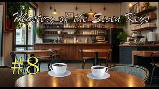 Let's Play Nancy Drew Mystery of the Seven Keys (Part 8) - Let's Get Elemental