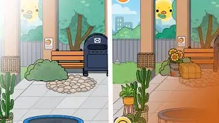 Fall house decor || *not a big transformation, very subtle* || *No voice 🔇*