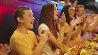 Make Branson your Family's Spring Destination