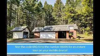 381 Talemena Dr  Cottage Grove Oregon 97424 1080p 1