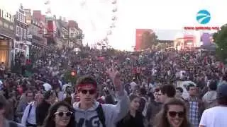 GetEasy no Rock in Rio Lisboa 2014