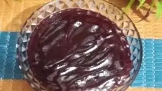 Beetroot Jam#Market se Achha #full recipe in Hindi#Yummy#testy bhi #👌