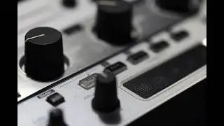 Dramatic reveal sound effect