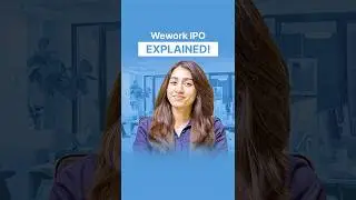 Первичное публичное предложение акций WeWork India Management Ltd.