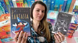 VIDEOCASSETTE ORIGINALI WALT DISNEY Home Video - Vhs Collezione Ita