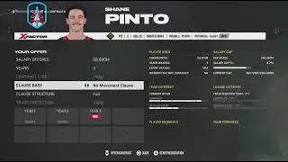 NHL 26 Expansion Franchise Ep6