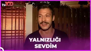 Kubilay Aka’nın Aşk Kriterleri