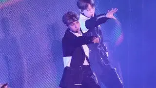 191116 The Dream Show - GO Renjun Focus
