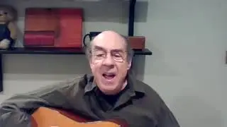 Don Digirolamo sings 