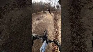 Preview of the OZ Trails Bike Park! Opening Summer 2026 😊